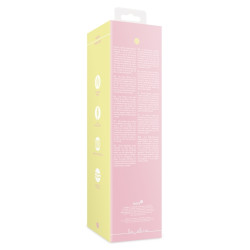  Loveline Wand Eggsy - Tête 49 mm Rose